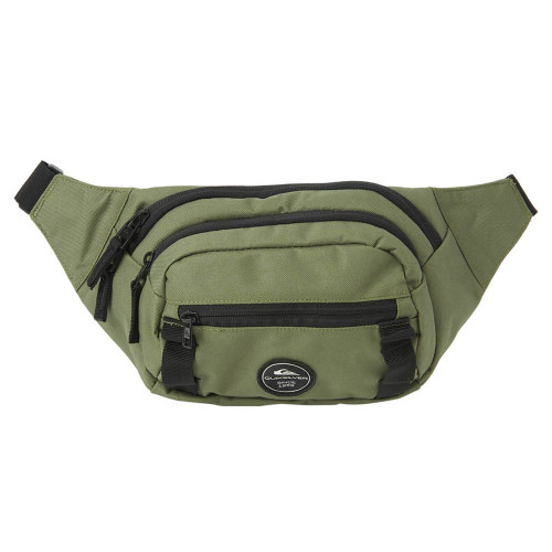 Quiksilver Τσαντάκι μέσης Lone Walker 3L - Bum Bag for Men